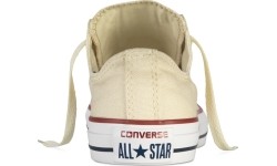 Converse Sportbačiai Chuck Taylor All Star OX Creamy