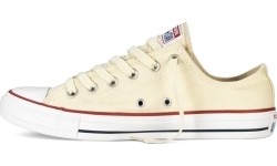 Converse Sportbačiai Chuck Taylor All Star OX Creamy