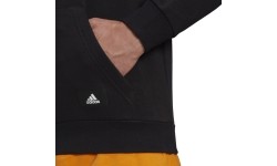 Adidas Džemperis Vyrams M Fi 3Bar Oh Black HA1410
