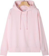 Glo Story Džemperis Moterims Pink WPU 2282