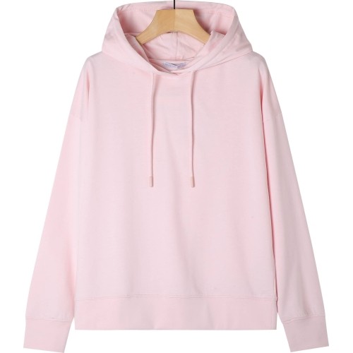 Bluza damska Glo Story różowa WPU 2282