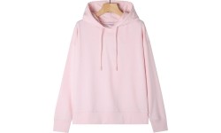 Glo Story Džemperis Moterims Pink WPU 2282