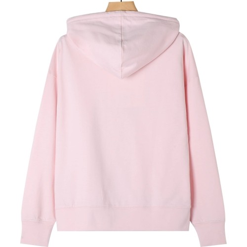 Glo Story Džemperis Moterims Pink WPU 2282