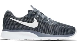 Nike Avalynė Wmns Tanjun Racer Grey