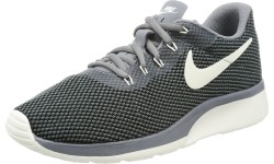 Nike Avalynė Wmns Tanjun Racer Grey