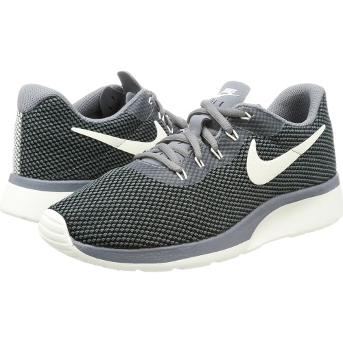Nike Avalynė Wmns Tanjun Racer Grey