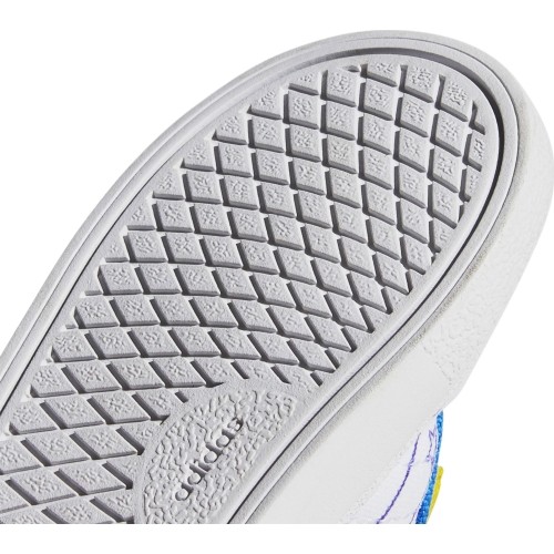 Adidas Avalynė Vaikams Vulc Raid3R Mickey White GY8005