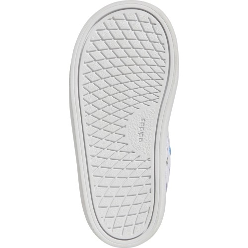 Adidas Vulc Raid3R Mickey buty dziecięce White GY8005