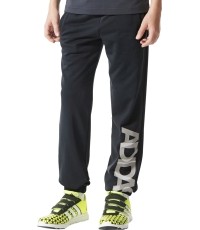 Spodnie młodzieżowe Adidas YB LR B SWT PT AJ5637