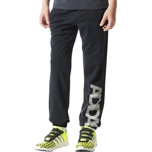 Spodnie młodzieżowe Adidas YB LR B SWT PT AJ5637