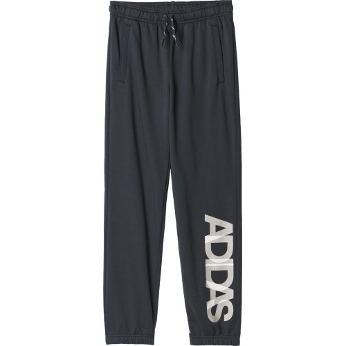 Spodnie młodzieżowe Adidas YB LR B SWT PT AJ5637