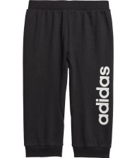 Adidas spodnie dziecięce I Lin Pant Black EJ0944