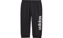 Adidas spodnie dziecięce I Lin Pant Black EJ0944