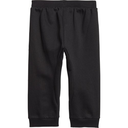 Adidas spodnie dziecięce I Lin Pant Black EJ0944