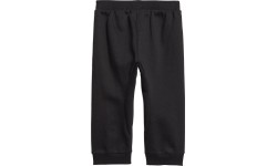 Adidas spodnie dziecięce I Lin Pant Black EJ0944