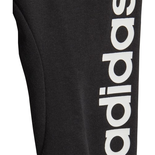 Adidas spodnie dziecięce I Lin Pant Black EJ0944