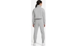 Dres dziewczęcy Nike G NSW HW Trk Suit szary DD6302 077