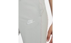 Dres dziewczęcy Nike G NSW HW Trk Suit szary DD6302 077