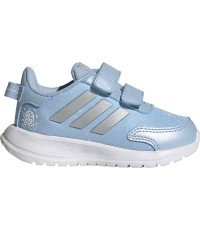 Buty dziecięce Adidas Tensaur Run I niebieskie H04740