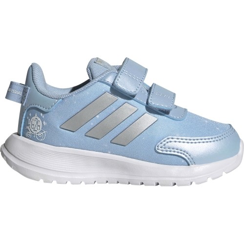 Buty dziecięce Adidas Tensaur Run I niebieskie H04740