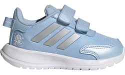 Buty dziecięce Adidas Tensaur Run I niebieskie H04740