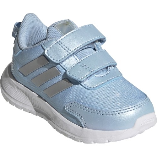 Buty dziecięce Adidas Tensaur Run I niebieskie H04740