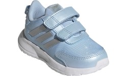 Buty dziecięce Adidas Tensaur Run I niebieskie H04740