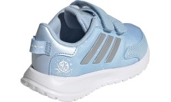 Buty dziecięce Adidas Tensaur Run I niebieskie H04740