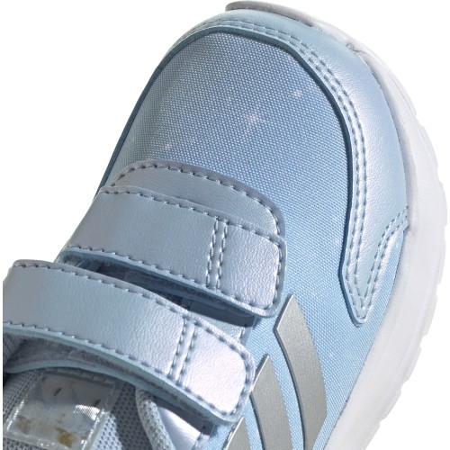 Buty dziecięce Adidas Tensaur Run I niebieskie H04740
