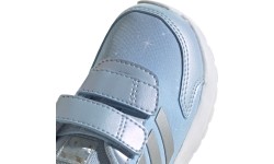 Buty dziecięce Adidas Tensaur Run I niebieskie H04740