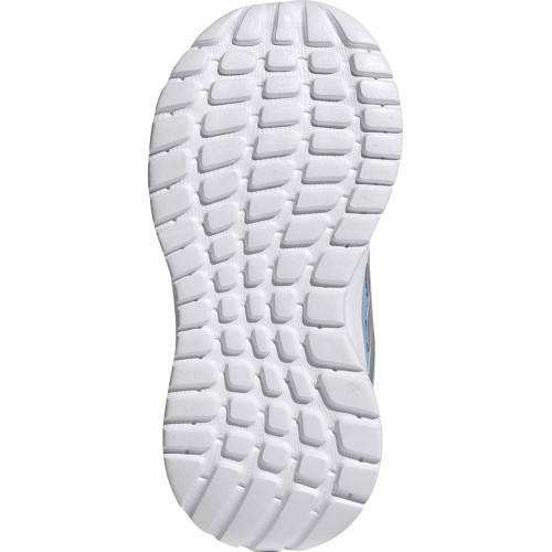 Buty dziecięce Adidas Tensaur Run I niebieskie H04740