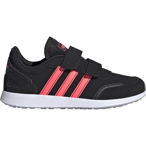 Adidas buty dla dziewczynek Vs Switch 3 C Black FW3982