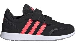 Adidas buty dla dziewczynek Vs Switch 3 C Black FW3982