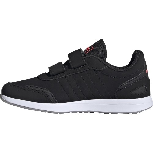Adidas buty dla dziewczynek Vs Switch 3 C Black FW3982