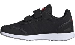 Adidas buty dla dziewczynek Vs Switch 3 C Black FW3982