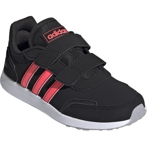 Adidas buty dla dziewczynek Vs Switch 3 C Black FW3982