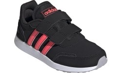 Adidas buty dla dziewczynek Vs Switch 3 C Black FW3982