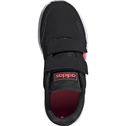 Adidas buty dla dziewczynek Vs Switch 3 C Black FW3982