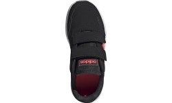 Adidas buty dla dziewczynek Vs Switch 3 C Black FW3982