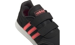 Adidas buty dla dziewczynek Vs Switch 3 C Black FW3982
