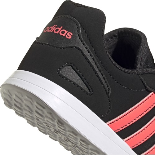 Adidas buty dla dziewczynek Vs Switch 3 C Black FW3982