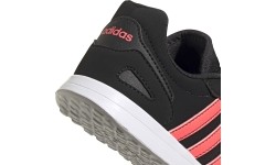 Adidas buty dla dziewczynek Vs Switch 3 C Black FW3982