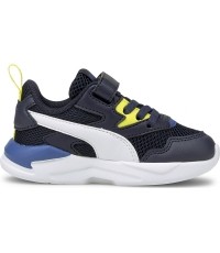 Buty dziecięce Puma X-Ray Lite Peacoat Blue 374398 10