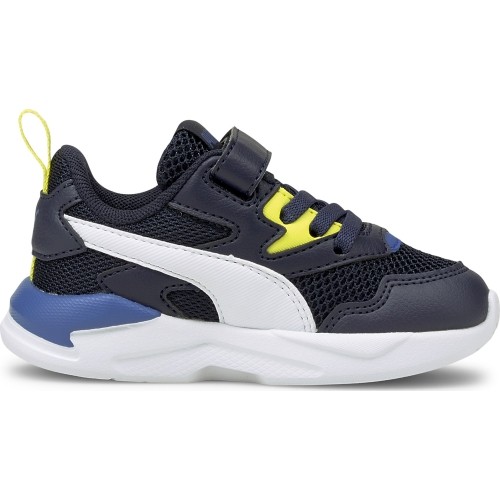 Buty dziecięce Puma X-Ray Lite Peacoat Blue 374398 10
