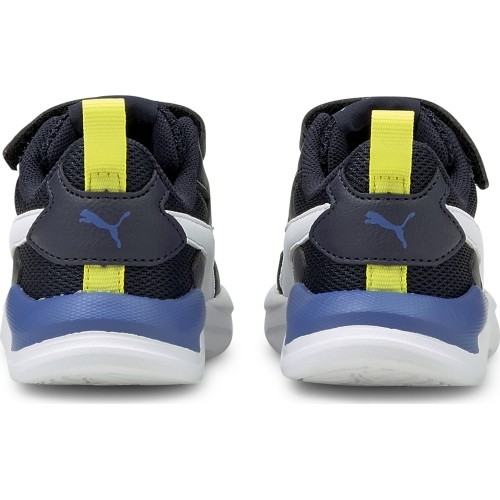 Buty dziecięce Puma X-Ray Lite Peacoat Blue 374398 10