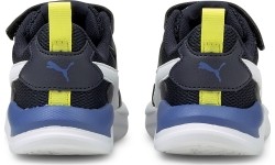 Buty dziecięce Puma X-Ray Lite Peacoat Blue 374398 10