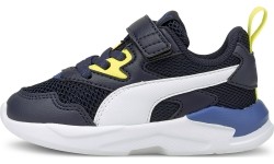 Buty dziecięce Puma X-Ray Lite Peacoat Blue 374398 10