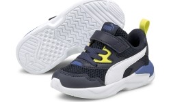 Buty dziecięce Puma X-Ray Lite Peacoat Blue 374398 10