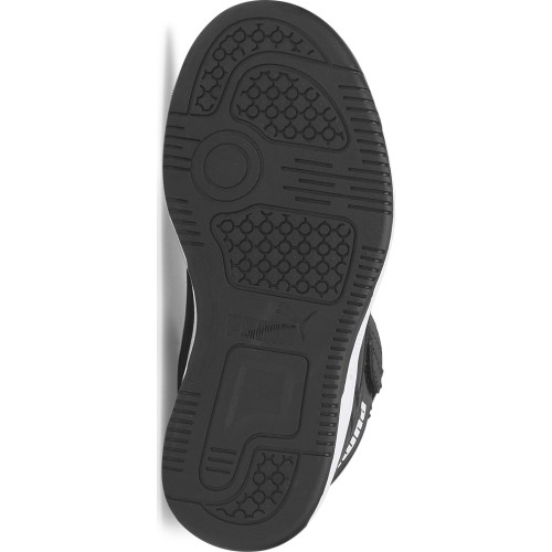 Puma buty dziecięce Rebound Joy Black 375479 01