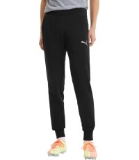 Puma Kelnės Vyrams TeamGoal 23 Casuals Pants Black